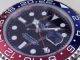 Copy Rolex GMT Master II Watch Red Blue Ceramic (2)_th.jpg